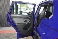 USED 2021 21 VOLKSWAGEN TIGUAN 2.0 TSI R SUV 5dr Petrol DSG 4Motion Euro 6 (s/s) (320 ps) 