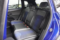 USED 2021 21 VOLKSWAGEN TIGUAN 2.0 TSI R SUV 5dr Petrol DSG 4Motion Euro 6 (s/s) (320 ps) 