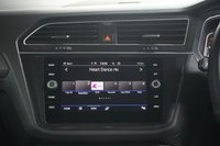 USED 2021 21 VOLKSWAGEN TIGUAN 2.0 TSI R SUV 5dr Petrol DSG 4Motion Euro 6 (s/s) (320 ps) 