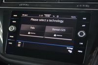 USED 2021 21 VOLKSWAGEN TIGUAN 2.0 TSI R SUV 5dr Petrol DSG 4Motion Euro 6 (s/s) (320 ps) 