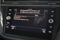 USED 2021 21 VOLKSWAGEN TIGUAN 2.0 TSI R SUV 5dr Petrol DSG 4Motion Euro 6 (s/s) (320 ps) 