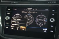 USED 2021 21 VOLKSWAGEN TIGUAN 2.0 TSI R SUV 5dr Petrol DSG 4Motion Euro 6 (s/s) (320 ps) 