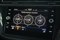 USED 2021 21 VOLKSWAGEN TIGUAN 2.0 TSI R SUV 5dr Petrol DSG 4Motion Euro 6 (s/s) (320 ps) 