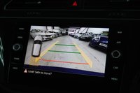 USED 2021 21 VOLKSWAGEN TIGUAN 2.0 TSI R SUV 5dr Petrol DSG 4Motion Euro 6 (s/s) (320 ps) 