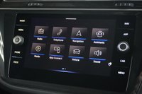 USED 2021 21 VOLKSWAGEN TIGUAN 2.0 TSI R SUV 5dr Petrol DSG 4Motion Euro 6 (s/s) (320 ps) 