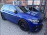 USED 2021 21 VOLKSWAGEN TIGUAN 2.0 TSI R SUV 5dr Petrol DSG 4Motion Euro 6 (s/s) (320 ps) 