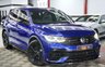 USED 2021 21 VOLKSWAGEN TIGUAN 2.0 TSI R SUV 5dr Petrol DSG 4Motion Euro 6 (s/s) (320 ps) 