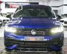 USED 2021 21 VOLKSWAGEN TIGUAN 2.0 TSI R SUV 5dr Petrol DSG 4Motion Euro 6 (s/s) (320 ps) 