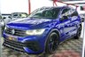 USED 2021 21 VOLKSWAGEN TIGUAN 2.0 TSI R SUV 5dr Petrol DSG 4Motion Euro 6 (s/s) (320 ps) 
