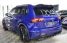 USED 2021 21 VOLKSWAGEN TIGUAN 2.0 TSI R SUV 5dr Petrol DSG 4Motion Euro 6 (s/s) (320 ps) 