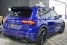 USED 2021 21 VOLKSWAGEN TIGUAN 2.0 TSI R SUV 5dr Petrol DSG 4Motion Euro 6 (s/s) (320 ps) 