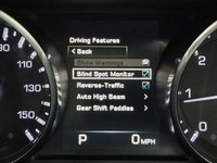 USED 2015 15 LAND ROVER RANGE ROVER EVOQUE 2.2 SD4 Autobiography Santorini Black SUV 5dr Diesel Auto 4WD Euro 5 (s/s) (190 ps) 