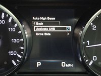 USED 2015 15 LAND ROVER RANGE ROVER EVOQUE 2.2 SD4 Autobiography Santorini Black SUV 5dr Diesel Auto 4WD Euro 5 (s/s) (190 ps) 