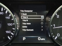 USED 2015 15 LAND ROVER RANGE ROVER EVOQUE 2.2 SD4 Autobiography Santorini Black SUV 5dr Diesel Auto 4WD Euro 5 (s/s) (190 ps) 