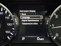 USED 2015 15 LAND ROVER RANGE ROVER EVOQUE 2.2 SD4 Autobiography Santorini Black SUV 5dr Diesel Auto 4WD Euro 5 (s/s) (190 ps) 