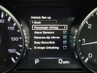 USED 2015 15 LAND ROVER RANGE ROVER EVOQUE 2.2 SD4 Autobiography Santorini Black SUV 5dr Diesel Auto 4WD Euro 5 (s/s) (190 ps) 