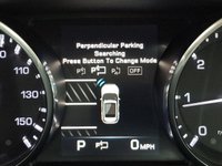 USED 2015 15 LAND ROVER RANGE ROVER EVOQUE 2.2 SD4 Autobiography Santorini Black SUV 5dr Diesel Auto 4WD Euro 5 (s/s) (190 ps) 