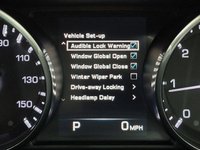 USED 2015 15 LAND ROVER RANGE ROVER EVOQUE 2.2 SD4 Autobiography Santorini Black SUV 5dr Diesel Auto 4WD Euro 5 (s/s) (190 ps) 