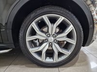 USED 2015 15 LAND ROVER RANGE ROVER EVOQUE 2.2 SD4 Autobiography Santorini Black SUV 5dr Diesel Auto 4WD Euro 5 (s/s) (190 ps) 