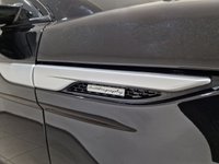 USED 2015 15 LAND ROVER RANGE ROVER EVOQUE 2.2 SD4 Autobiography Santorini Black SUV 5dr Diesel Auto 4WD Euro 5 (s/s) (190 ps) 