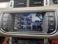 USED 2015 15 LAND ROVER RANGE ROVER EVOQUE 2.2 SD4 Autobiography Santorini Black SUV 5dr Diesel Auto 4WD Euro 5 (s/s) (190 ps) 