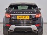 USED 2015 15 LAND ROVER RANGE ROVER EVOQUE 2.2 SD4 Autobiography Santorini Black SUV 5dr Diesel Auto 4WD Euro 5 (s/s) (190 ps) 