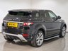 USED 2015 15 LAND ROVER RANGE ROVER EVOQUE 2.2 SD4 Autobiography Santorini Black SUV 5dr Diesel Auto 4WD Euro 5 (s/s) (190 ps) 