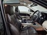 USED 2015 15 LAND ROVER RANGE ROVER EVOQUE 2.2 SD4 Autobiography Santorini Black SUV 5dr Diesel Auto 4WD Euro 5 (s/s) (190 ps) 