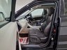 USED 2015 15 LAND ROVER RANGE ROVER EVOQUE 2.2 SD4 Autobiography Santorini Black SUV 5dr Diesel Auto 4WD Euro 5 (s/s) (190 ps) 