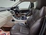 USED 2015 15 LAND ROVER RANGE ROVER EVOQUE 2.2 SD4 Autobiography Santorini Black SUV 5dr Diesel Auto 4WD Euro 5 (s/s) (190 ps) 