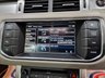 USED 2015 15 LAND ROVER RANGE ROVER EVOQUE 2.2 SD4 Autobiography Santorini Black SUV 5dr Diesel Auto 4WD Euro 5 (s/s) (190 ps) 