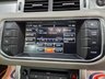 USED 2015 15 LAND ROVER RANGE ROVER EVOQUE 2.2 SD4 Autobiography Santorini Black SUV 5dr Diesel Auto 4WD Euro 5 (s/s) (190 ps) 