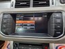 USED 2015 15 LAND ROVER RANGE ROVER EVOQUE 2.2 SD4 Autobiography Santorini Black SUV 5dr Diesel Auto 4WD Euro 5 (s/s) (190 ps) 