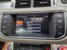 USED 2015 15 LAND ROVER RANGE ROVER EVOQUE 2.2 SD4 Autobiography Santorini Black SUV 5dr Diesel Auto 4WD Euro 5 (s/s) (190 ps) 