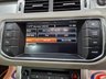USED 2015 15 LAND ROVER RANGE ROVER EVOQUE 2.2 SD4 Autobiography Santorini Black SUV 5dr Diesel Auto 4WD Euro 5 (s/s) (190 ps) 