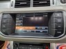 USED 2015 15 LAND ROVER RANGE ROVER EVOQUE 2.2 SD4 Autobiography Santorini Black SUV 5dr Diesel Auto 4WD Euro 5 (s/s) (190 ps) 