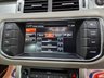 USED 2015 15 LAND ROVER RANGE ROVER EVOQUE 2.2 SD4 Autobiography Santorini Black SUV 5dr Diesel Auto 4WD Euro 5 (s/s) (190 ps) 