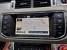 USED 2015 15 LAND ROVER RANGE ROVER EVOQUE 2.2 SD4 Autobiography Santorini Black SUV 5dr Diesel Auto 4WD Euro 5 (s/s) (190 ps) 