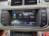 USED 2015 15 LAND ROVER RANGE ROVER EVOQUE 2.2 SD4 Autobiography Santorini Black SUV 5dr Diesel Auto 4WD Euro 5 (s/s) (190 ps) 