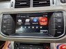 USED 2015 15 LAND ROVER RANGE ROVER EVOQUE 2.2 SD4 Autobiography Santorini Black SUV 5dr Diesel Auto 4WD Euro 5 (s/s) (190 ps) 