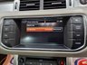USED 2015 15 LAND ROVER RANGE ROVER EVOQUE 2.2 SD4 Autobiography Santorini Black SUV 5dr Diesel Auto 4WD Euro 5 (s/s) (190 ps) 