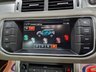 USED 2015 15 LAND ROVER RANGE ROVER EVOQUE 2.2 SD4 Autobiography Santorini Black SUV 5dr Diesel Auto 4WD Euro 5 (s/s) (190 ps) 