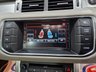 USED 2015 15 LAND ROVER RANGE ROVER EVOQUE 2.2 SD4 Autobiography Santorini Black SUV 5dr Diesel Auto 4WD Euro 5 (s/s) (190 ps) 