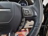USED 2015 15 LAND ROVER RANGE ROVER EVOQUE 2.2 SD4 Autobiography Santorini Black SUV 5dr Diesel Auto 4WD Euro 5 (s/s) (190 ps) 