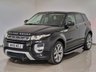 USED 2015 15 LAND ROVER RANGE ROVER EVOQUE 2.2 SD4 Autobiography Santorini Black SUV 5dr Diesel Auto 4WD Euro 5 (s/s) (190 ps) 