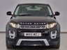 USED 2015 15 LAND ROVER RANGE ROVER EVOQUE 2.2 SD4 Autobiography Santorini Black SUV 5dr Diesel Auto 4WD Euro 5 (s/s) (190 ps) 