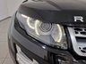 USED 2015 15 LAND ROVER RANGE ROVER EVOQUE 2.2 SD4 Autobiography Santorini Black SUV 5dr Diesel Auto 4WD Euro 5 (s/s) (190 ps) 