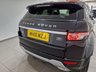 USED 2015 15 LAND ROVER RANGE ROVER EVOQUE 2.2 SD4 Autobiography Santorini Black SUV 5dr Diesel Auto 4WD Euro 5 (s/s) (190 ps) 