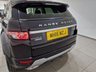 USED 2015 15 LAND ROVER RANGE ROVER EVOQUE 2.2 SD4 Autobiography Santorini Black SUV 5dr Diesel Auto 4WD Euro 5 (s/s) (190 ps) 