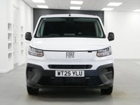 USED 2025 25 FIAT DOBLO 1.5 MULTIJET 100 BHP L1 SWB PRIMO EDITION ( FACELIFT ) NEW MODEL | 2025 YEAR | GREAT SPEC !